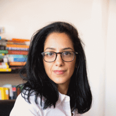 Lihi Lahat's profile picture