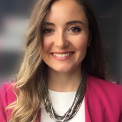 Merve Ayyüce Kızrak's profile picture