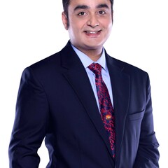 Sanjiv Rampal's profile picture