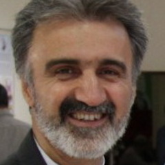 Alireza Saboori's profile picture