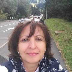 Aleksandra Bužarovska's profile picture