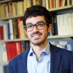 Stefano Bragato's profile picture