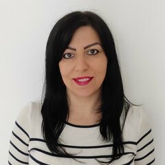 Milena Nikolić's profile picture