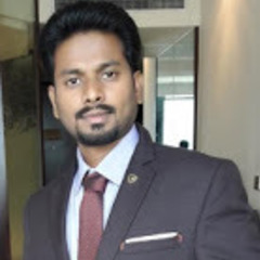 Suresh Jungari's profile picture