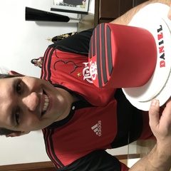 Daniel Oliveira's profile picture