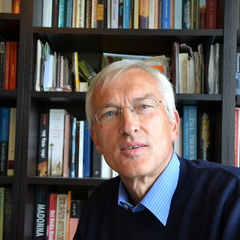 Jan Oosterhaven's profile picture