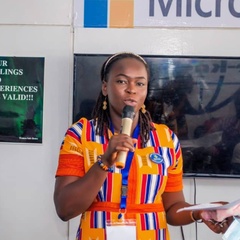 Omowumi Okedare's profile picture