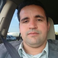 Jamal Bahmad's profile picture
