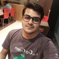 Shubham Raj's profile picture