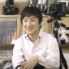 JUN TAKAI's profile picture