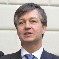 Umberto Janin Rivolin's profile picture