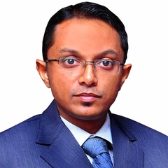 Nuwan Gunarathne's profile picture