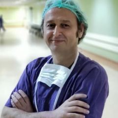 Ibrahim Aydogdu's profile picture