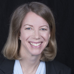 Maureen  MacDonald's profile picture