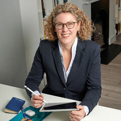 Sabine Benoit's profile picture