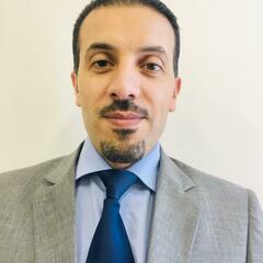 Ali Taani's profile picture