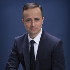 Krzysztof Węcel's profile picture