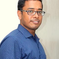 Rathinamoorthy R's profile picture