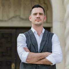 Craig Considine's profile picture