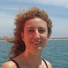 María Pozzo's profile picture