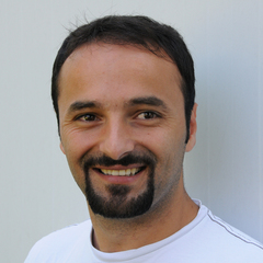 Shkelqim Karaj's profile picture