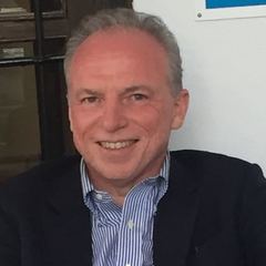 Ed O'Brien's profile picture