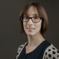 Amanda Selwood's profile picture