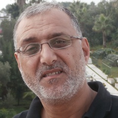 Rachid BENCHRIFA's profile picture