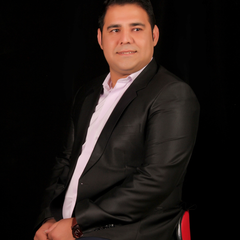 Mohsen Kord's profile picture