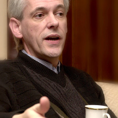 Wim Crusio's profile picture