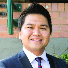 Trung Ngô's profile picture