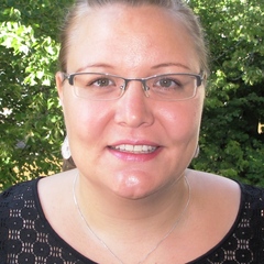 Lina Nordlund's profile picture