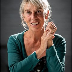 Anne Vervarcke's profile picture