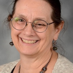 Claudia Stanny's profile picture