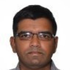 Vivek Krishna Pulakazhi Venu's profile picture