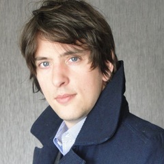 Dominic Glynn's profile picture