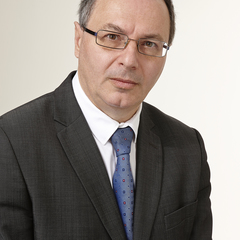 Philippe Jais's profile picture