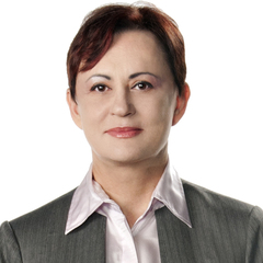 Ibolja Cernak's profile picture