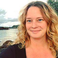 Amanda  Kelly's profile picture