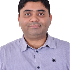 Dr. Praveen Kumar Sharma's profile picture