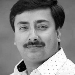Ranjan Bandyopadhyay's profile picture