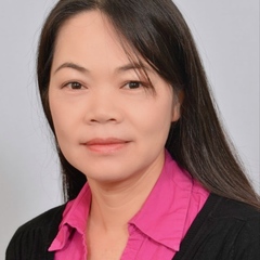 Li-Chia Chen's profile picture