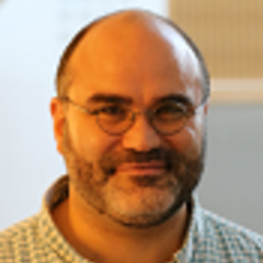 Alejandro Frangi's profile picture