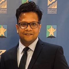 Kazi  Sohag's profile picture