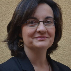 Inmaculada Sánchez-Queija's profile picture