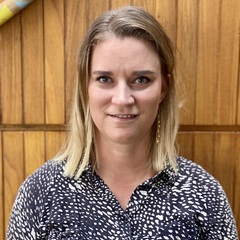Johanne Døhlie  Saltnes's profile picture