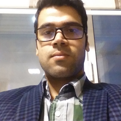 Mostaan Khakpoor's profile picture