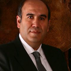 Hamidreza Mohafez's profile picture