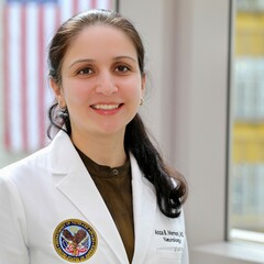 Anza Memon's profile picture