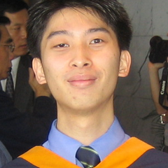 Tak-sum Wong's profile picture